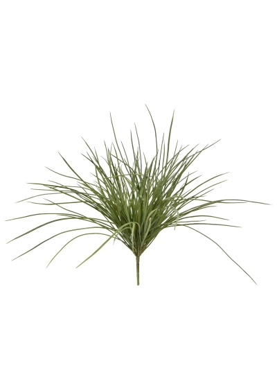 Pianta di Erba Artificiale Wide 40cm - Verde