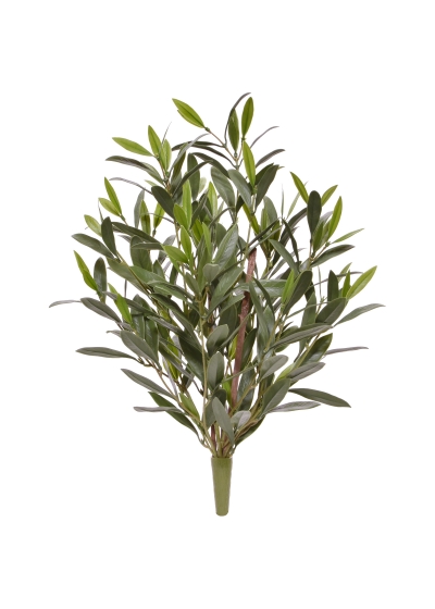 Ficus Exotica Pianta Artificiale NT 120cm