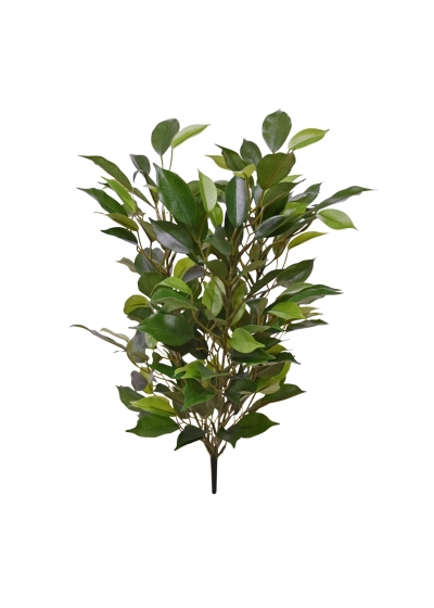 Ficus Natasja Pianta Artificiale 40cm