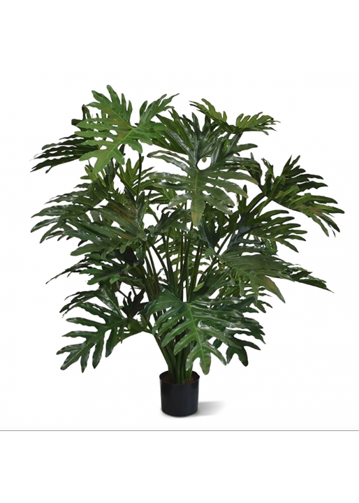 Philo Selloum XL Pianta Artificiale 125cm
