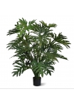 Philo Selloum XL Pianta Artificiale 125cm