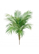 Areca Palma Artificiale 80cm