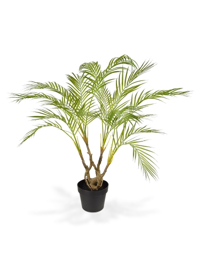 Areca Palma Artificiale 90cm