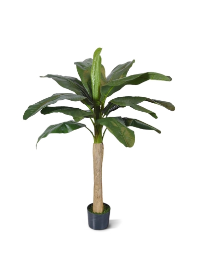 Banano Pianta Artificiale promo 120cm