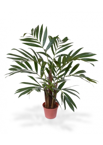Chamaedorea Palma Artificiale 65cm