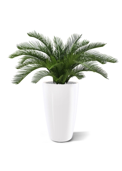 Cycas Palma Artificiale Deluxe 60cm