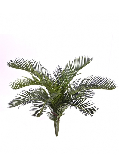 Cycas Palma Bouquet Artificiale 50cm