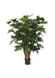Fishtail XL Deluxe Palma Artificiale 130cm
