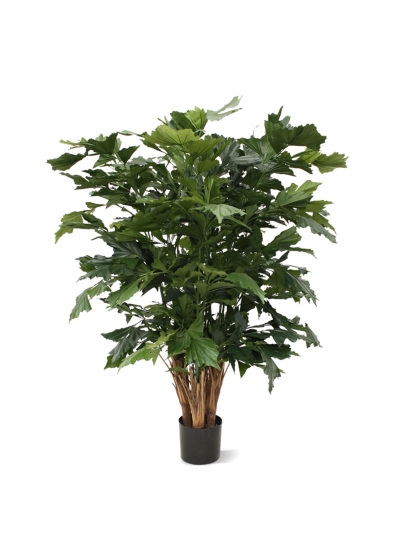 Fishtail XL Deluxe Palma Artificiale 130cm