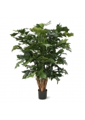 Fishtail XL Deluxe Palma Artificiale 130cm