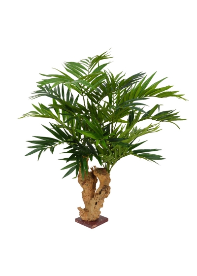 Parlor Palma Artificiale su base 65cm