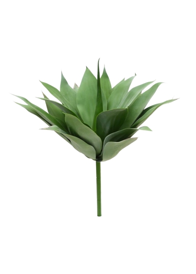 Agave Pianta Artificiale 50cm - UV Resistente