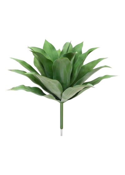 Agave Pianta Artificiale 70cm - UV Resistente