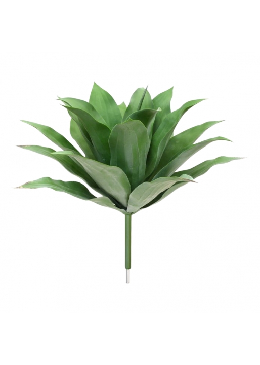 Agave Pianta Artificiale 70cm - UV Resistente