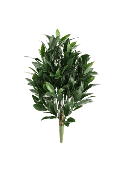Alloro Pianta Artificiale 50cm - UV Resistente