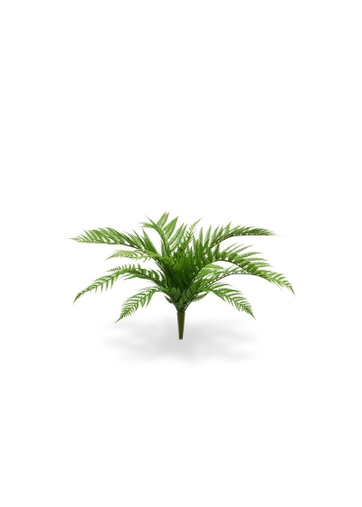 Alsophilla Felce Pianta Artificiale 60cm - UV Resistente