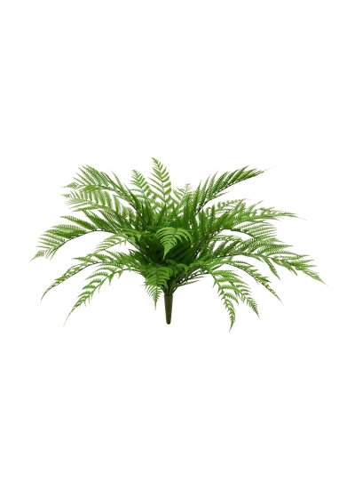 Alsophilla Felce Pianta Artificiale 75cm - UV Resistente