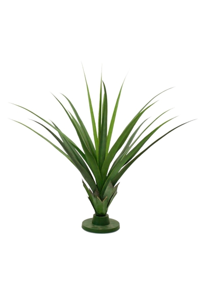 Ananas Pianta Artificiale 90cm - UV Resistente