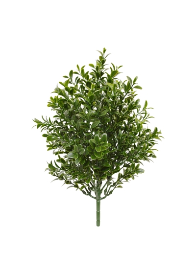 Bosso Pianta Artificiale 30cm - UV Resistente