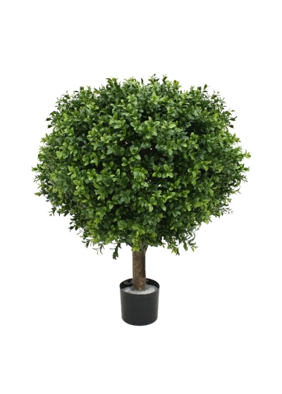 Buxus sfera Artificiale Deluxe 50cm - UV Resistente