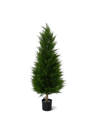 Conifera Artificiale Deluxe 100cm - UV Resistente