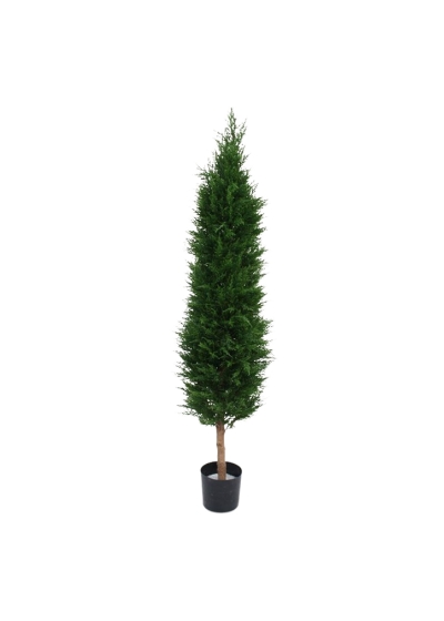 Conifera Artificiale Deluxe 150cm - UV Resistente