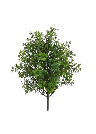 Eucalipto Pianta Artificiale 30cm - UV Resistente