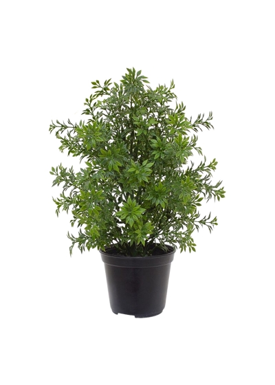 Eucalipto Pianta Artificiale 30cm - UV Resistente