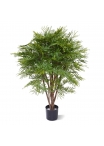 Mimosa Pianta Artificiale 110cm - UV Resistente