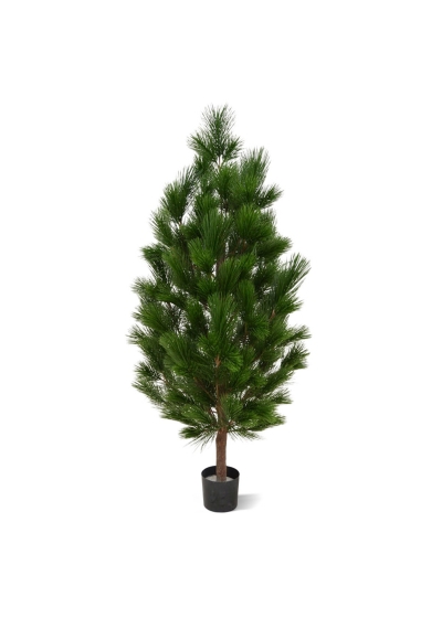 Pino Deluxe XL Pianta Artificiale 130cm - UV Resistente