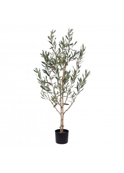 Ulivo Pianta Artificiale 90cm N