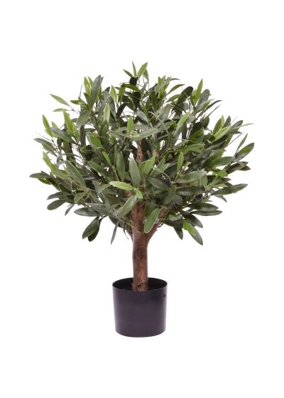 Ulivo Pianta Artificiale 50cm UV