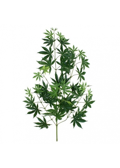 Acero Maple ramo Artificiale x44 70cm