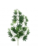 Acero Maple ramo Artificiale x44 70cm