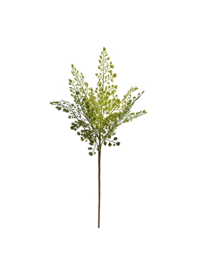 Adiantum ramo di felce Artificiale 45cm