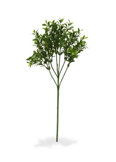 Buxus ramo Artificiale 50cm