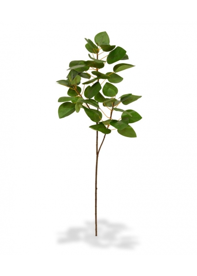 Cercis Canadensis ramo Artificiale 80cm Verde