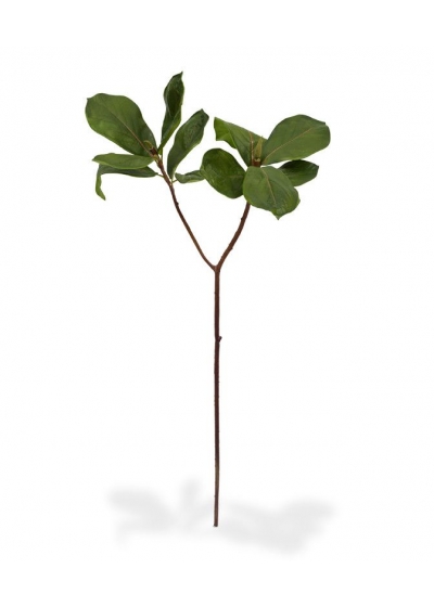 Magnolia ramo Artificiale 65cm