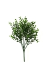 Mini Buxus ramo Artificiale 30cm