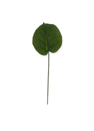 Philodendron foglia Artificiale 20cm