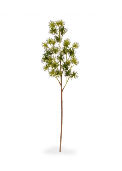 Pino mini ramo Artificiale 50cm