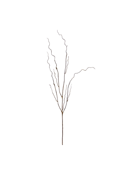 Salice ramo Artificiale 110cm
