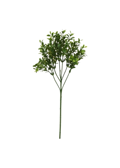 Buxus ramo Artificiale 50cm - UV Resistente