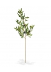 Ramo di Ulivo Artificiale Deluxe 85cm