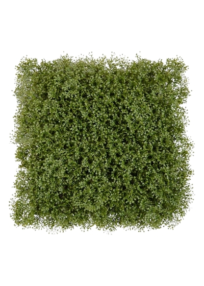 3D Honey muschio Artificiale tappetino 25cm - UV Resistente