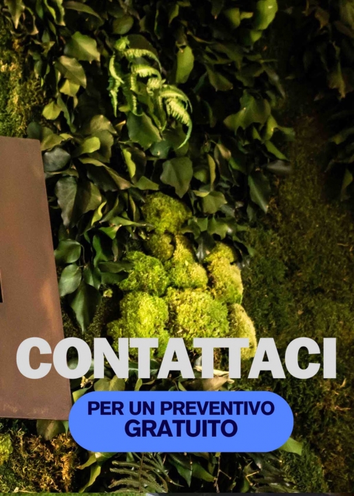 Pannelli di Bosco Naturale Stabilizzato Realizzati su misura 