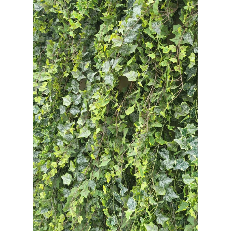 Vertical garden ARTIFICIAL LUX™ for INTERIOR and EXTERIOR Panel for Assembly - CALL FOR QUOTE