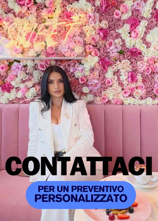 Pannelli di ROSE e FIORI Per Arredamento