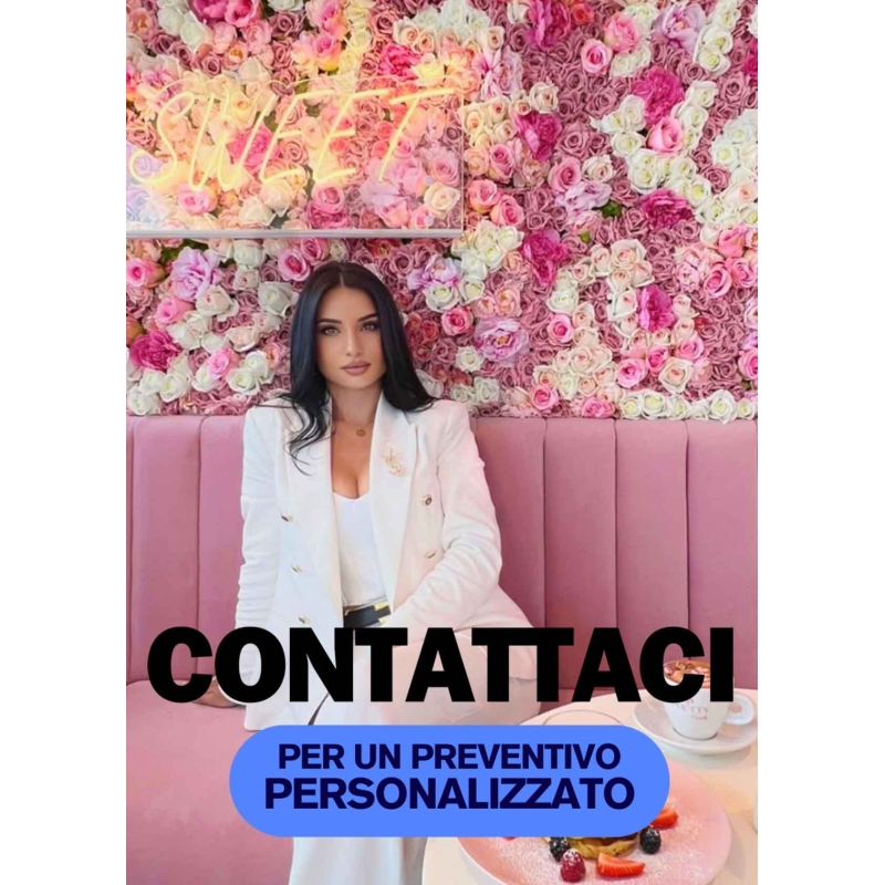 Pannelli di ROSE e FIORI Per Arredamento