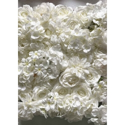 Vertical garden ARTIFICIAL LUX™ for INTERIOR and EXTERIOR Panel for Assembly - CALL FOR QUOTE
